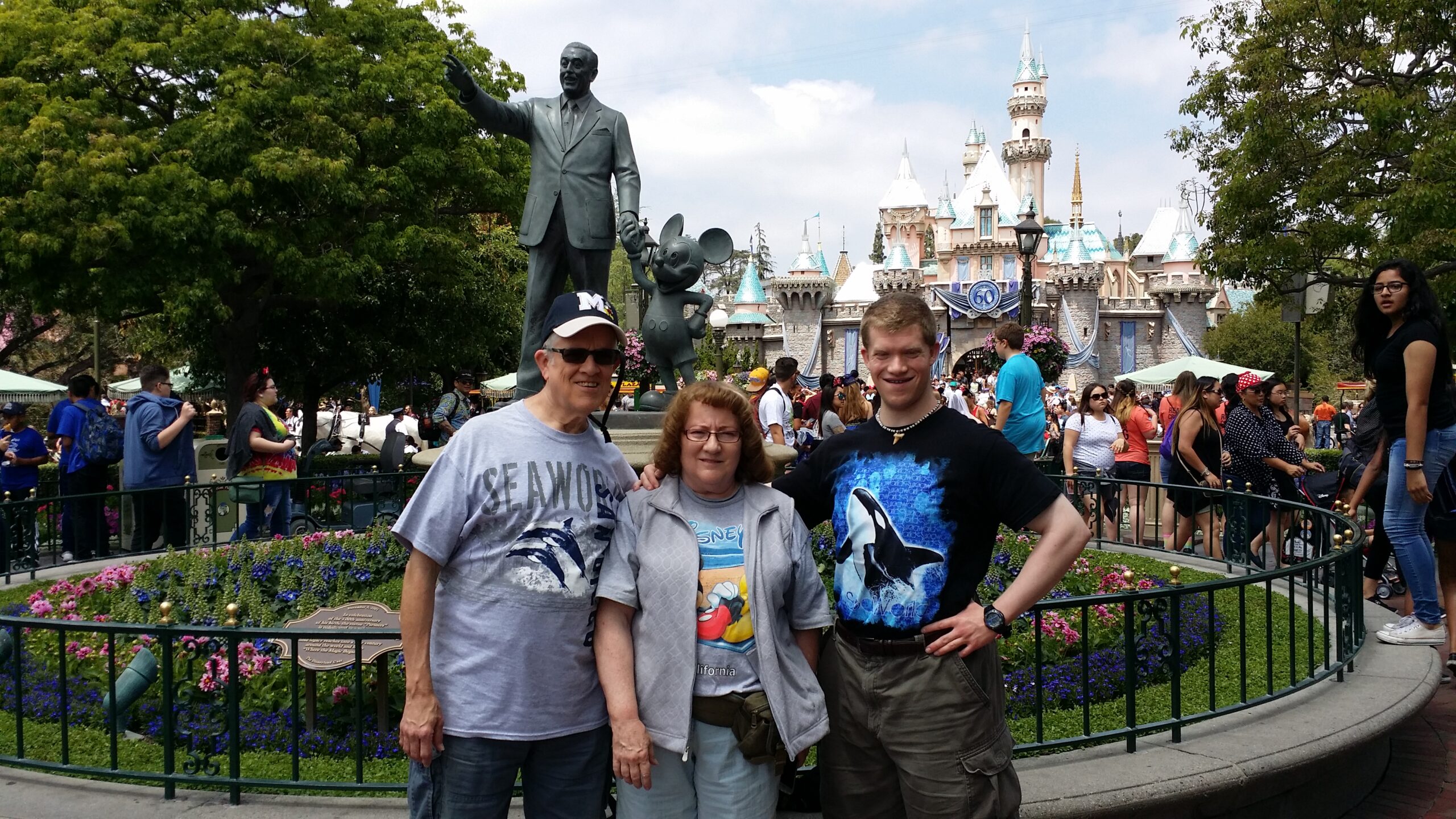 Hello, I’m Tyler Grix – A New Travel Advisor with an Old-Fashioned Philosophy